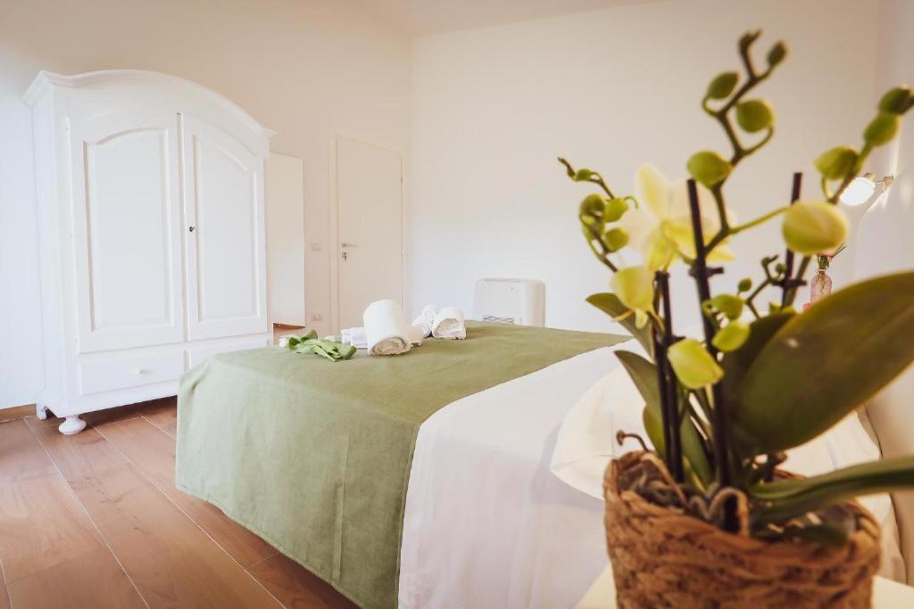 Vila Acquasanta Relais Laureana Cilento Exteriér fotografie